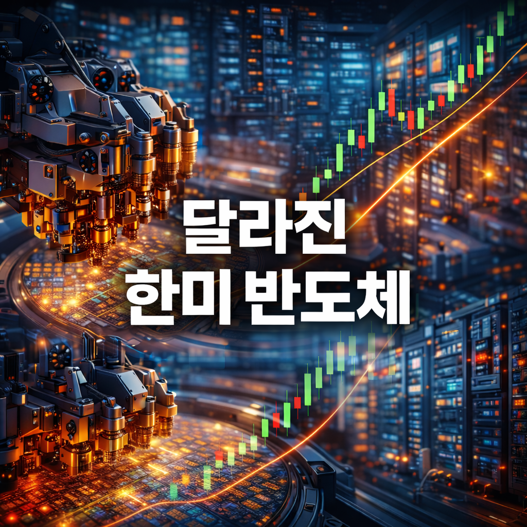 한미 반도체