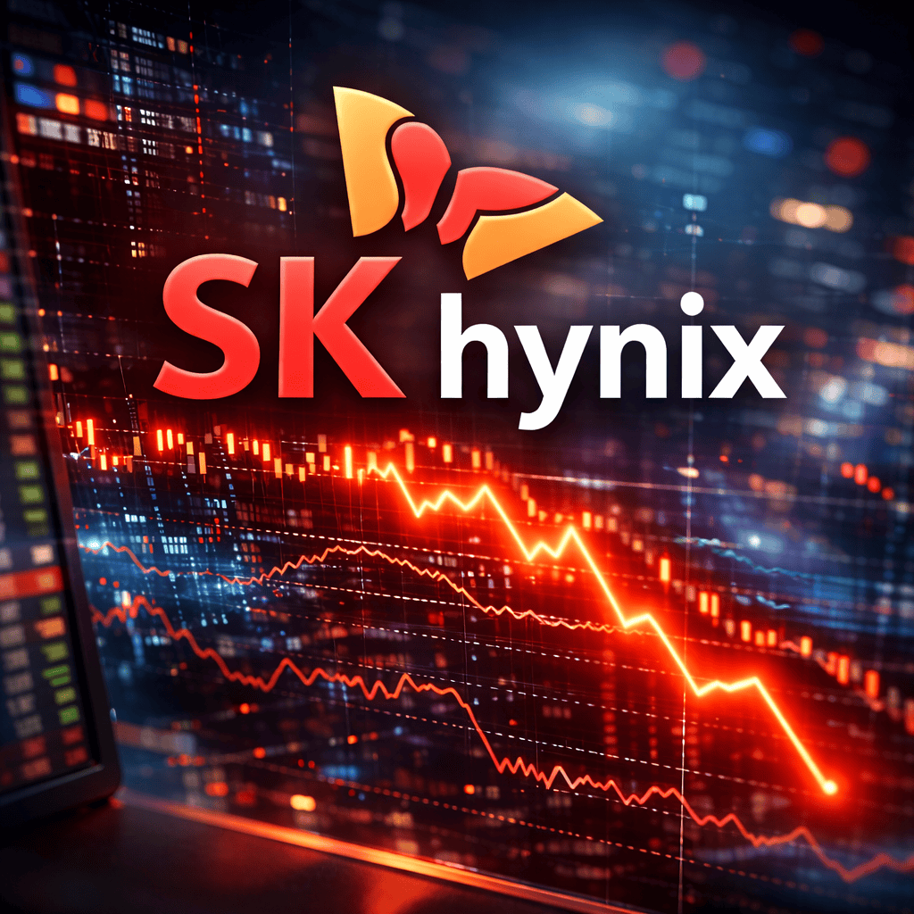 SK하이닉스